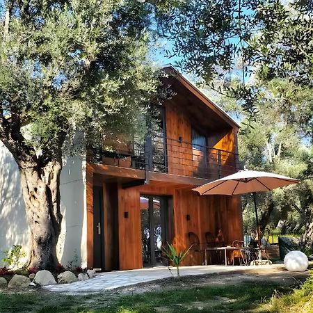 Coratina Cottage Ulcinj Kültér fotó