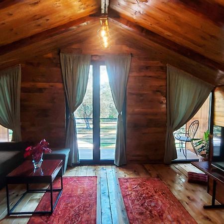 Coratina Cottage Ulcinj Kültér fotó
