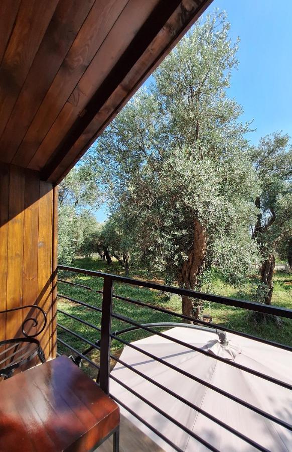 Coratina Cottage Ulcinj Kültér fotó