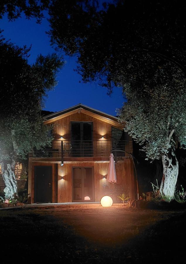 Coratina Cottage Ulcinj Kültér fotó