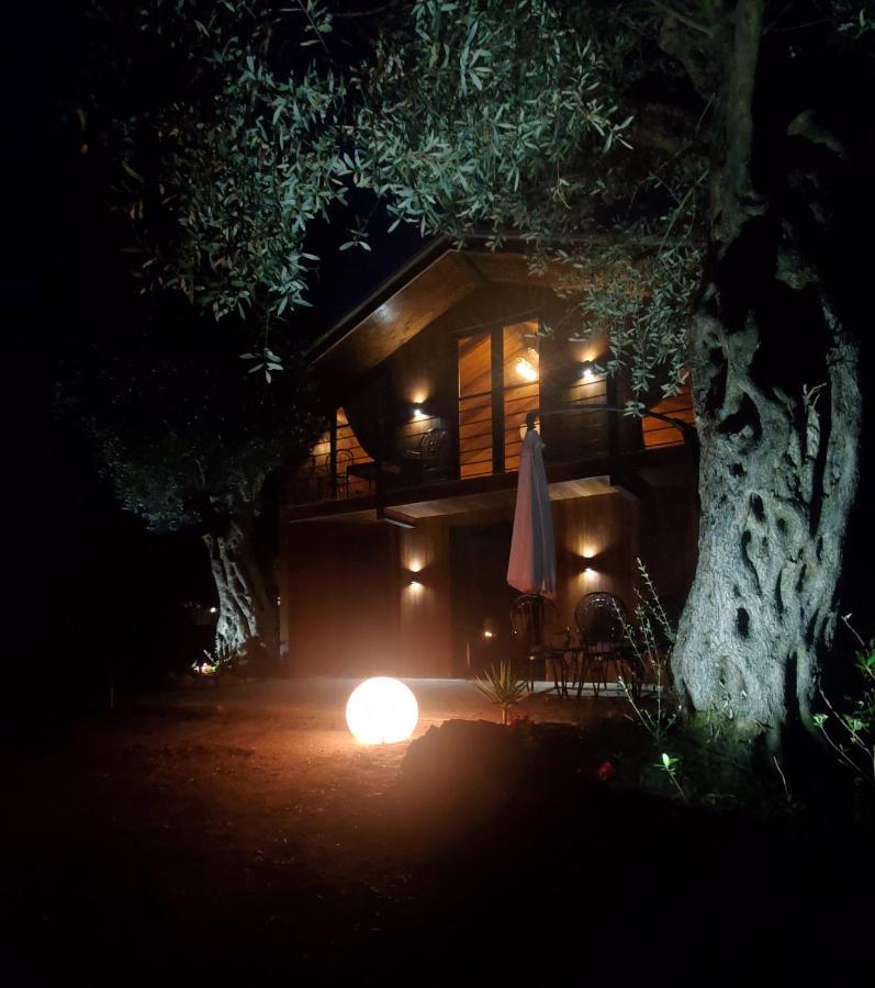 Coratina Cottage Ulcinj Kültér fotó