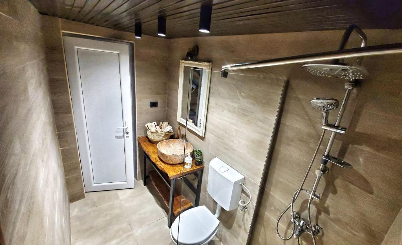 Coratina Cottage Ulcinj Kültér fotó