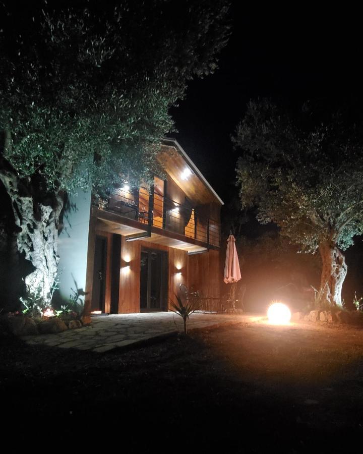 Coratina Cottage Ulcinj Kültér fotó