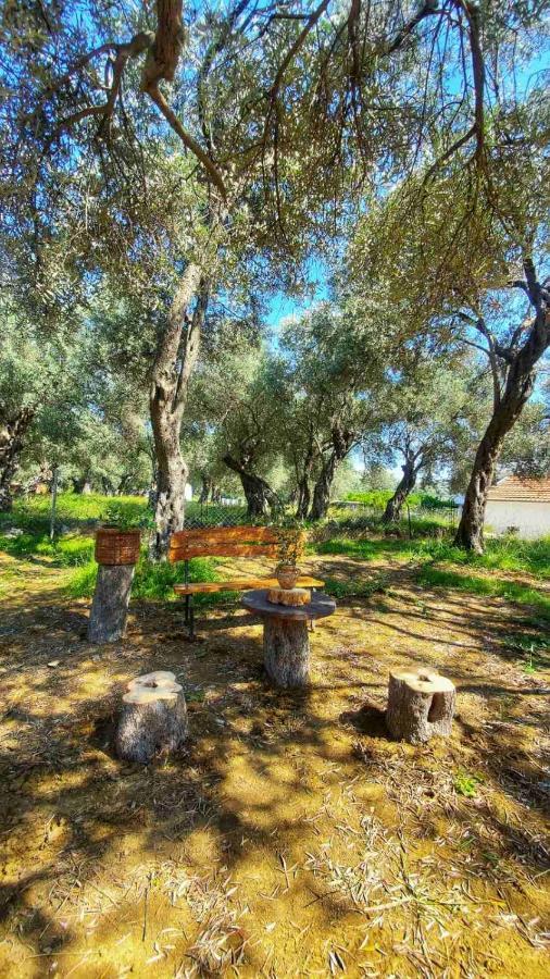 Coratina Cottage Ulcinj Kültér fotó