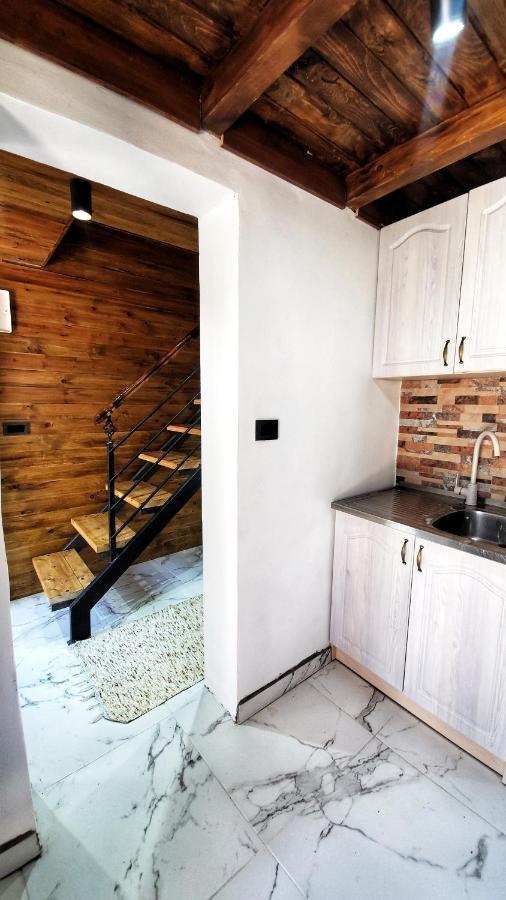 Coratina Cottage Ulcinj Kültér fotó