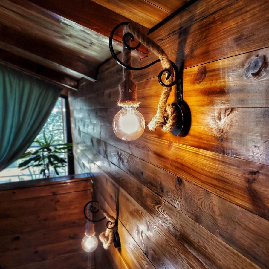 Coratina Cottage Ulcinj Kültér fotó