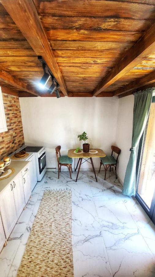 Coratina Cottage Ulcinj Kültér fotó