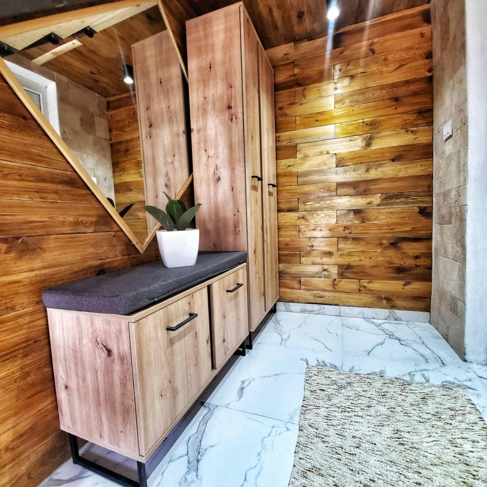 Coratina Cottage Ulcinj Kültér fotó