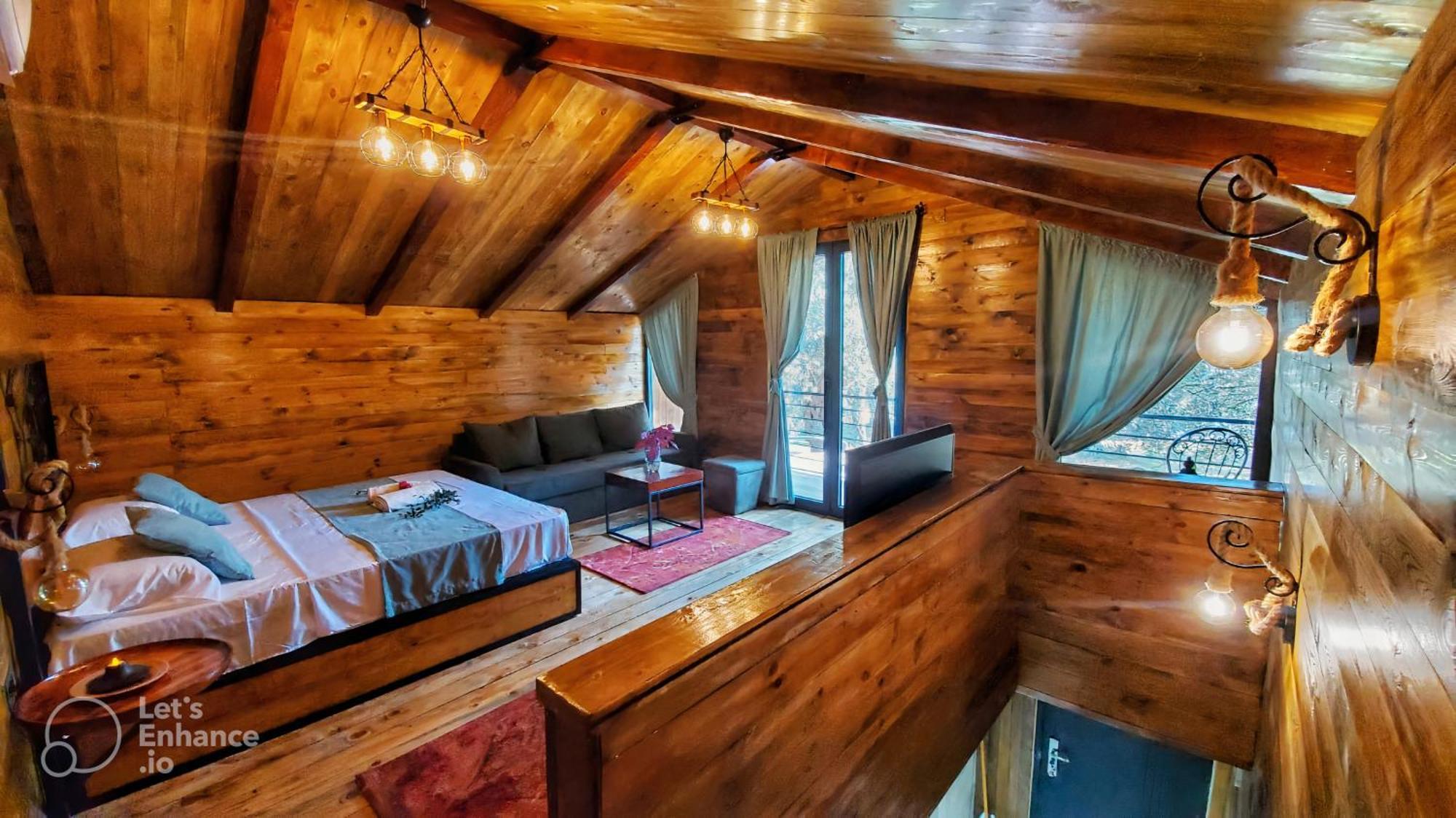 Coratina Cottage Ulcinj Kültér fotó