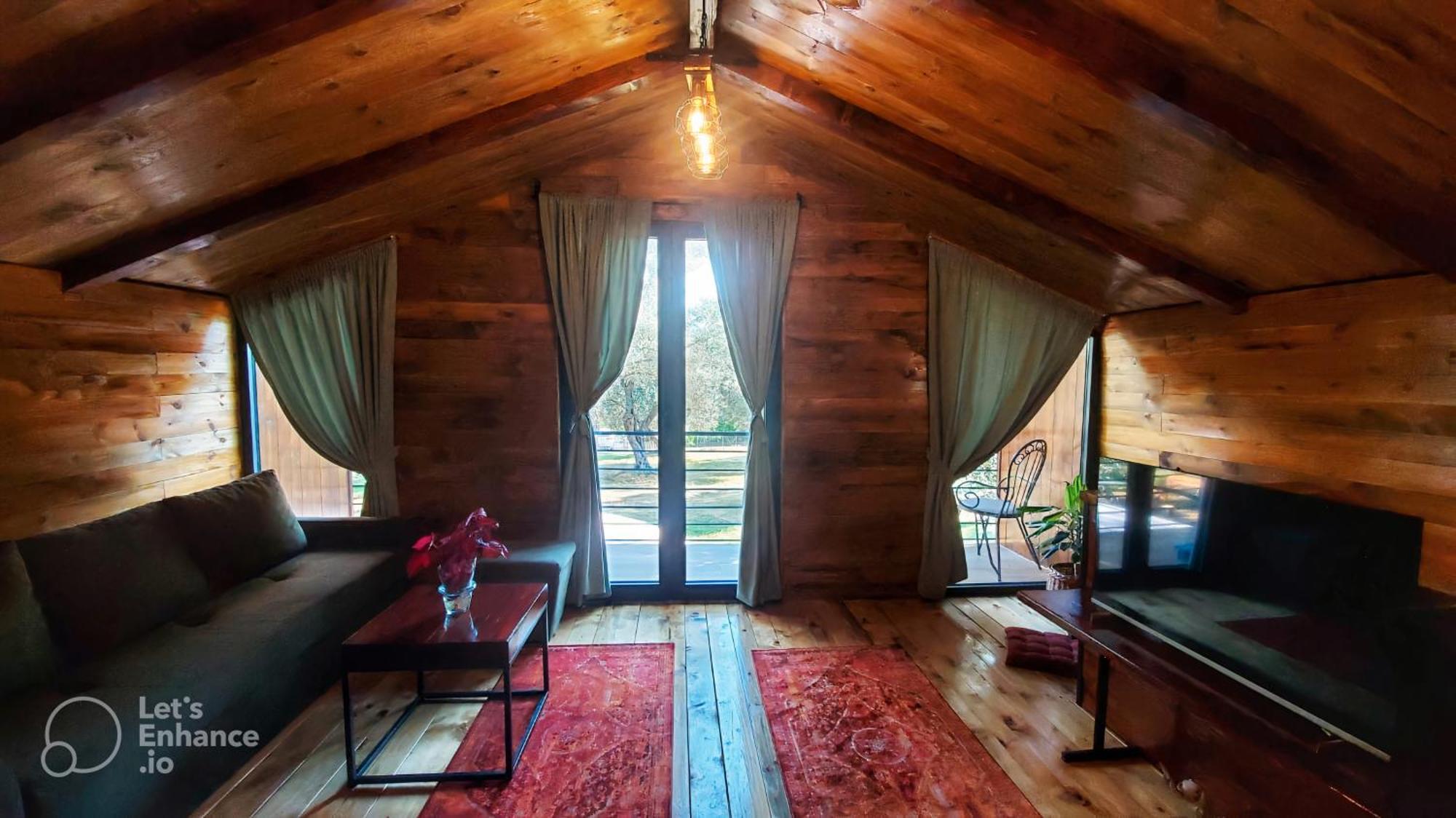 Coratina Cottage Ulcinj Kültér fotó