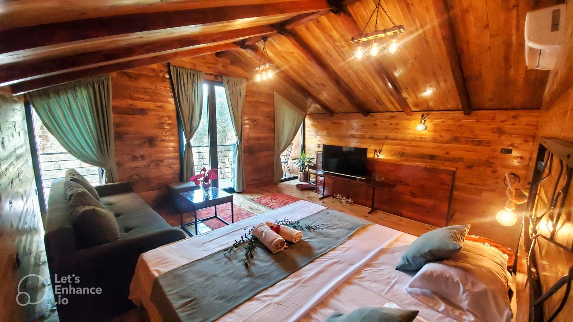 Coratina Cottage Ulcinj Kültér fotó