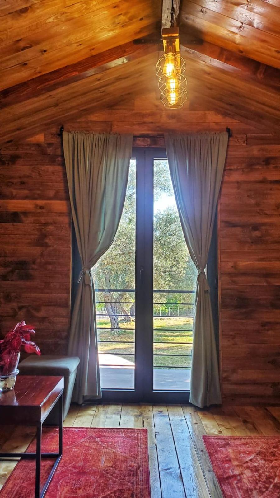 Coratina Cottage Ulcinj Kültér fotó