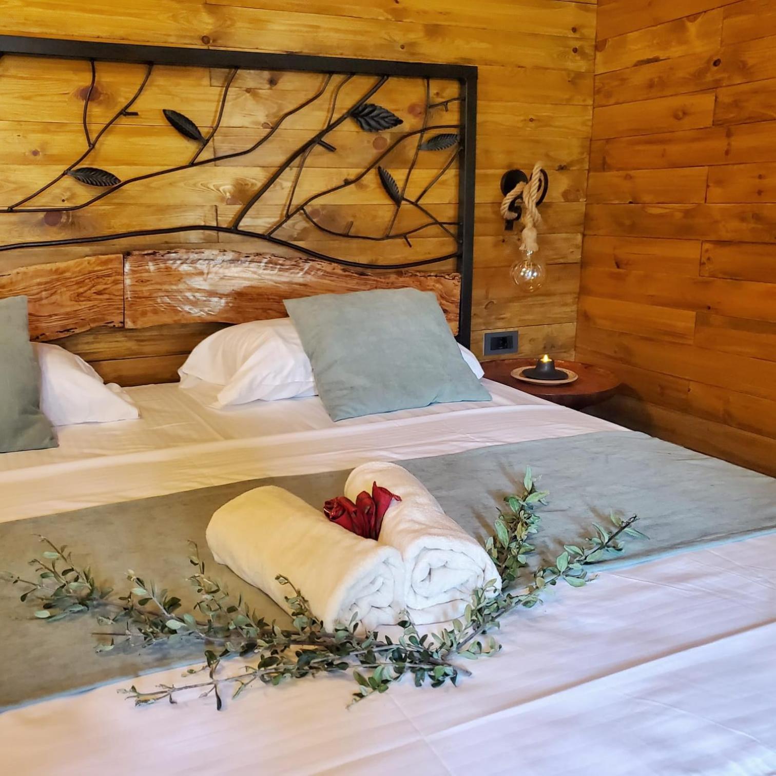Coratina Cottage Ulcinj Kültér fotó