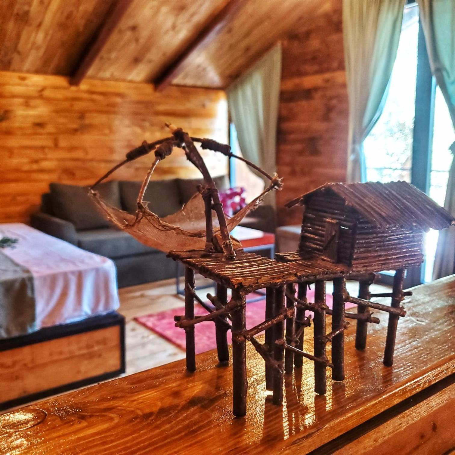 Coratina Cottage Ulcinj Kültér fotó