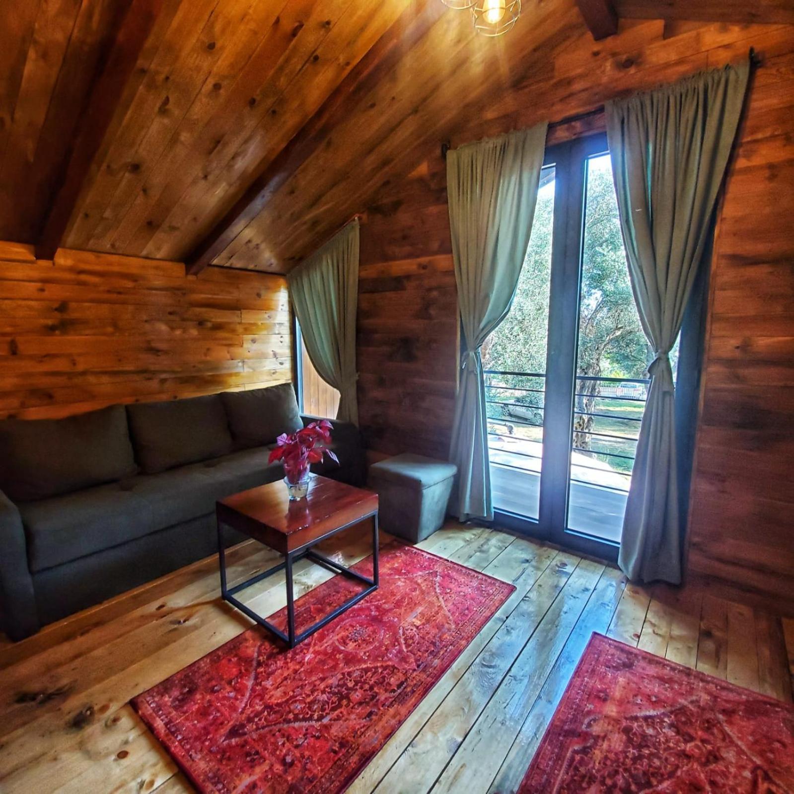 Coratina Cottage Ulcinj Kültér fotó