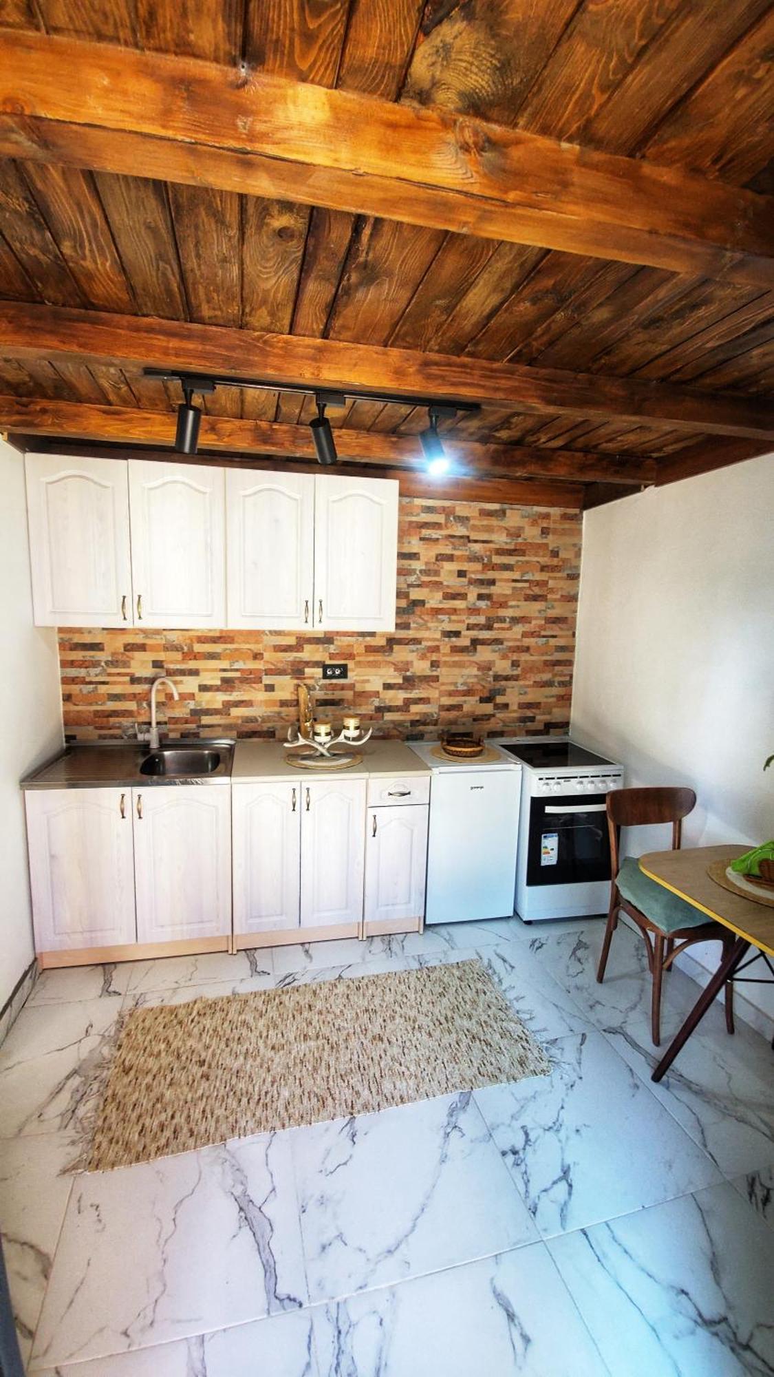 Coratina Cottage Ulcinj Kültér fotó
