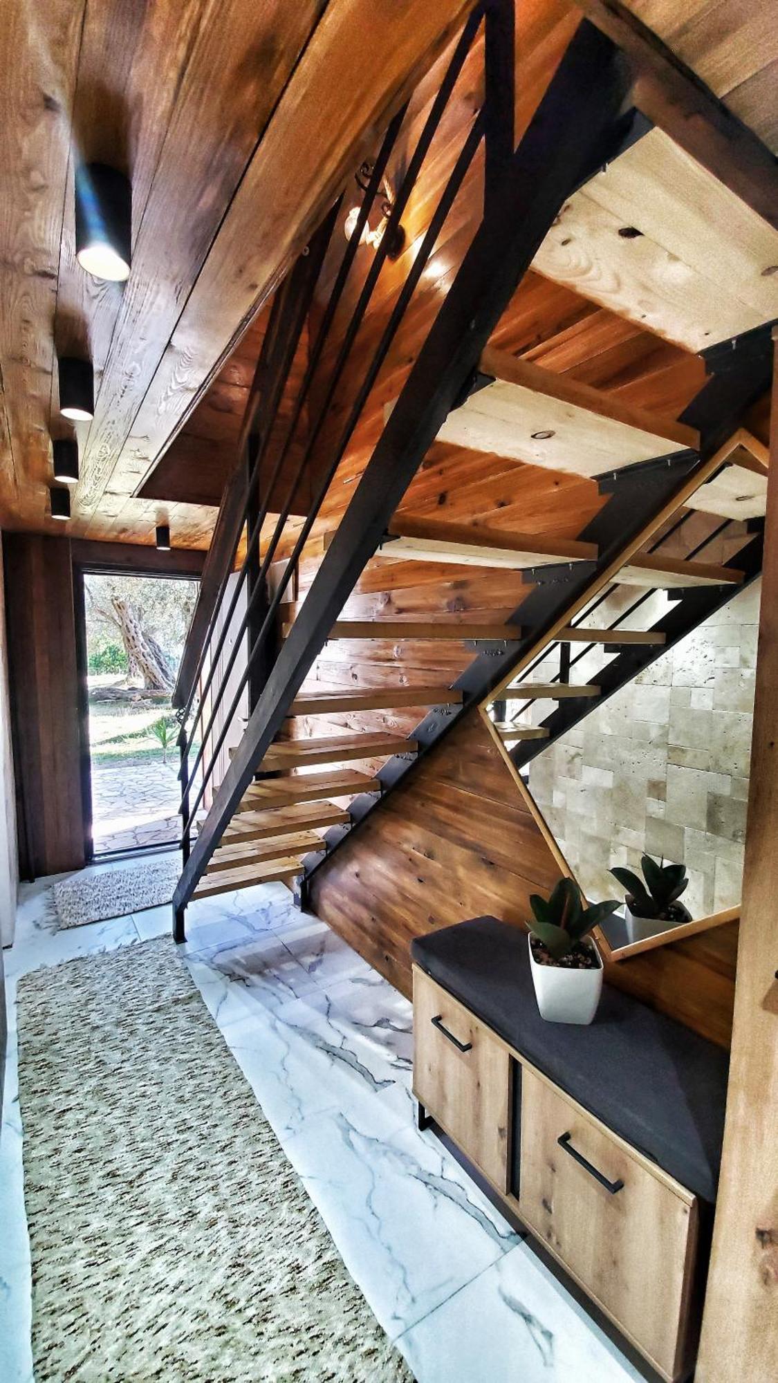 Coratina Cottage Ulcinj Kültér fotó